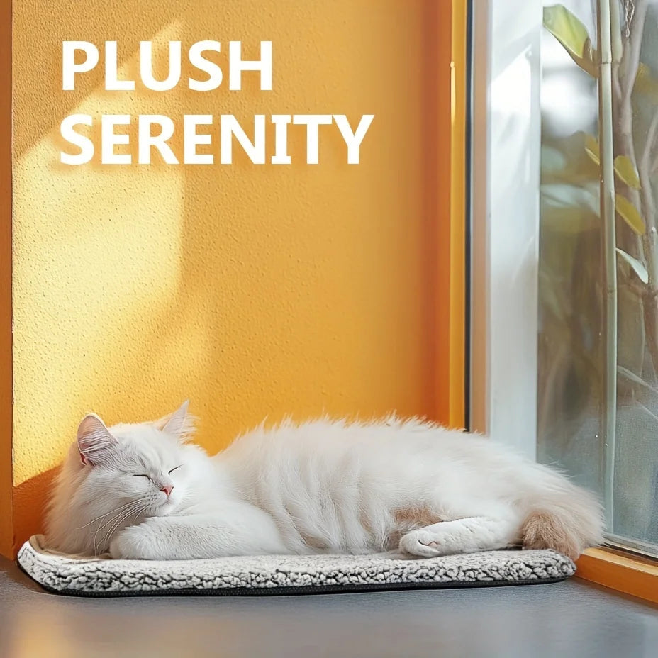 Coussin thermique isolant pour chien et chat