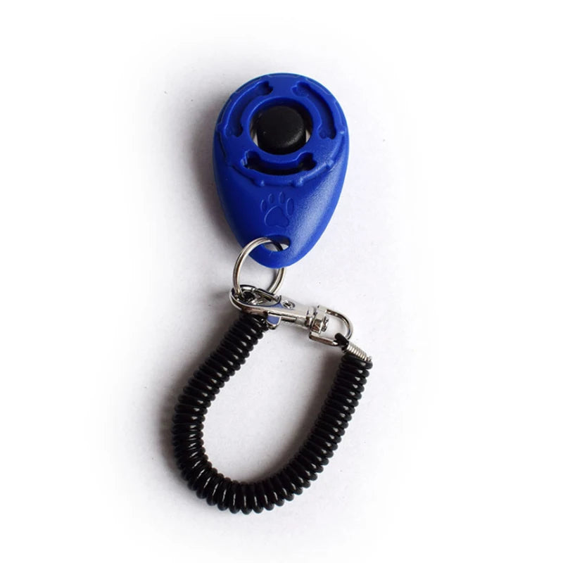 Clicker de dressage pour chien