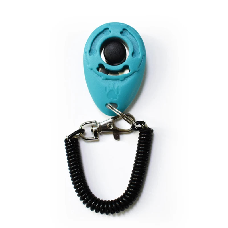 Clicker de dressage pour chien