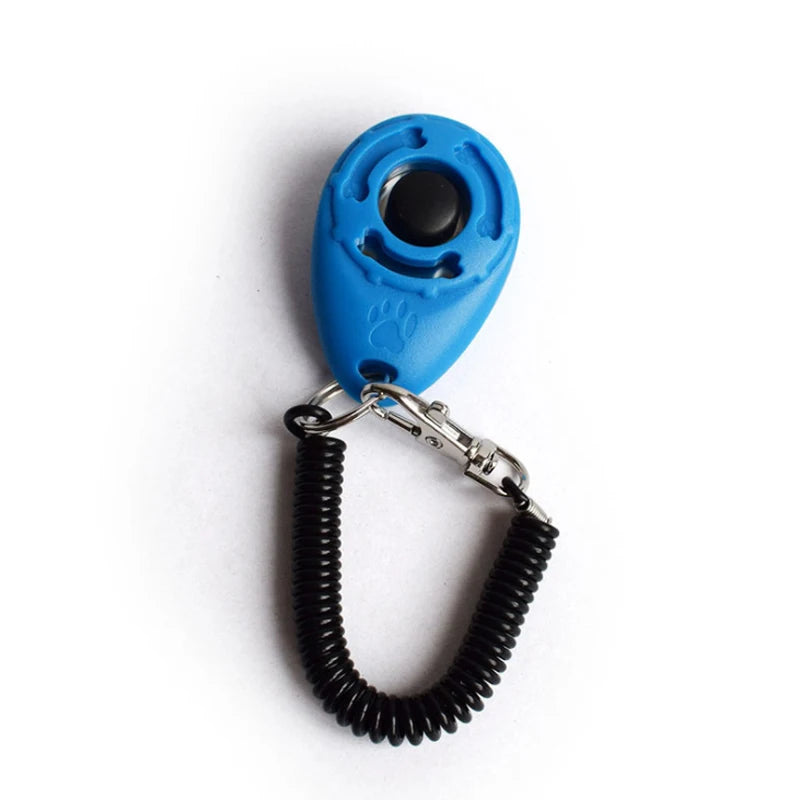 Clicker de dressage pour chien