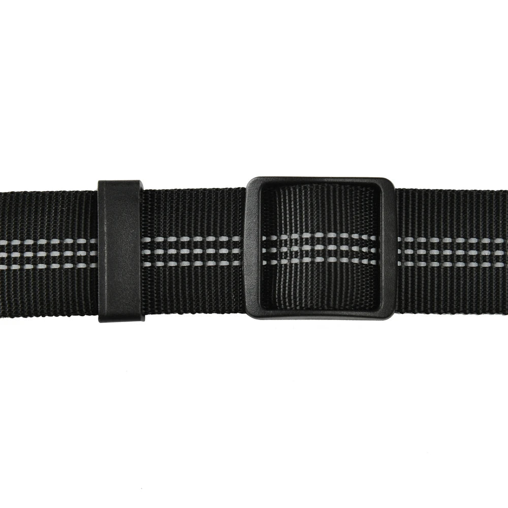 Ceinture de sécurité ajustable pour chien