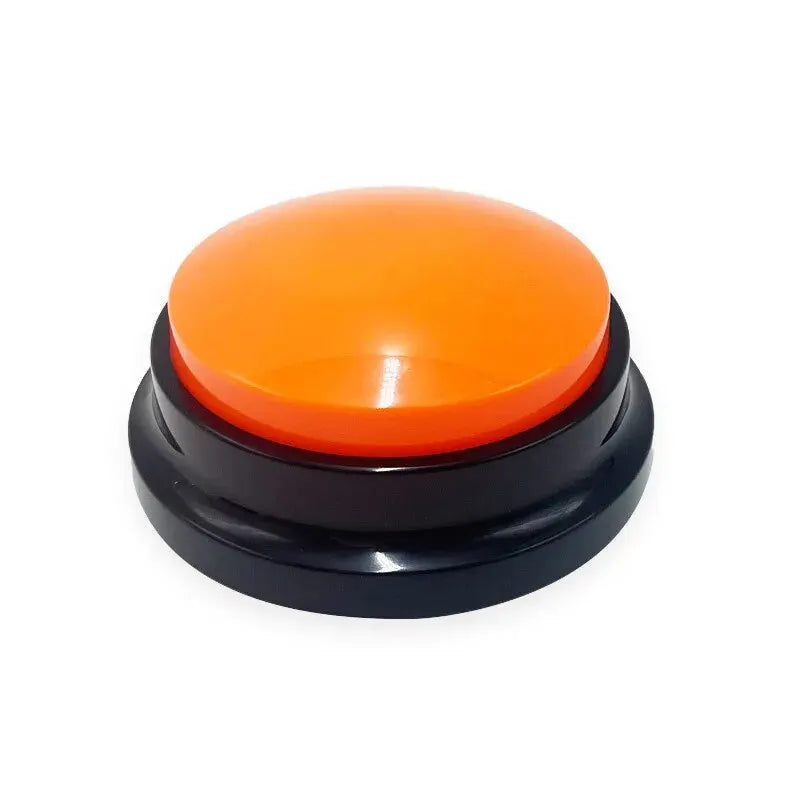 Bouton de communication pour chien et chat