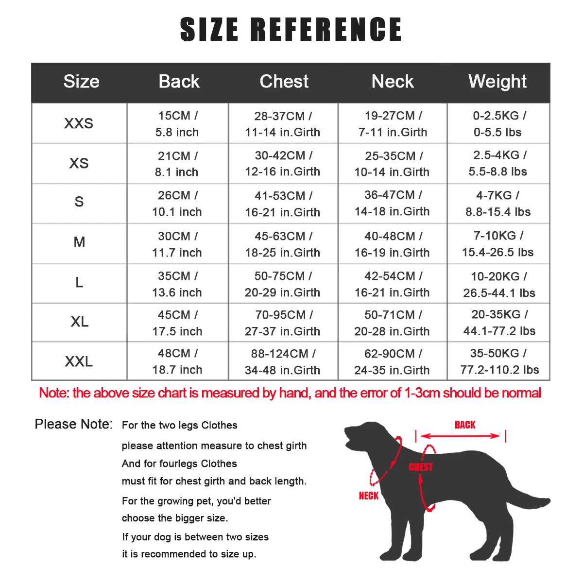 Gilet de sauvetage pour chien, réfléchissant, réglable avec flottabilité améliorée et poignée de sécurité