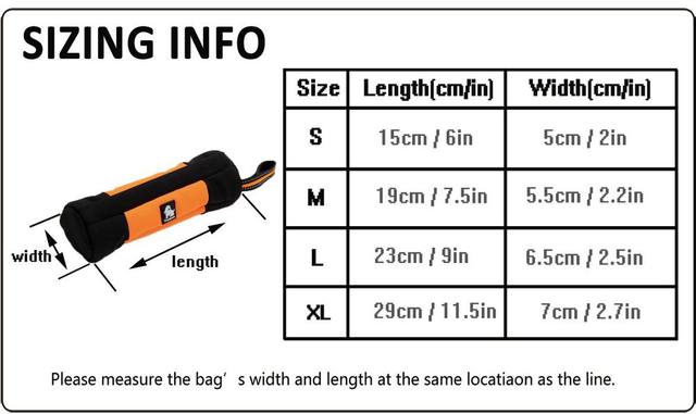 Sac à friandises TrueLove