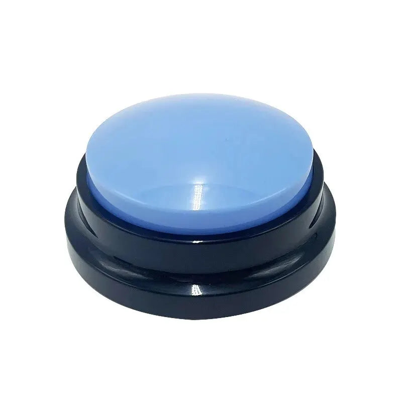 Bouton de communication pour chien et chat