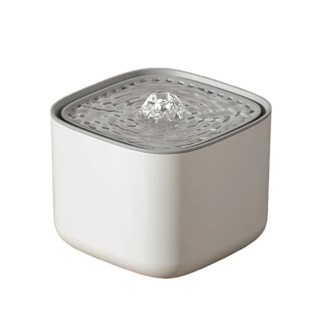 Fontaine à eau - 3L pour chat