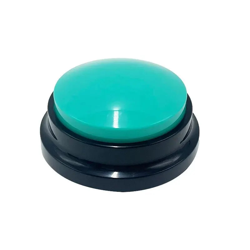 Bouton de communication pour chien et chat