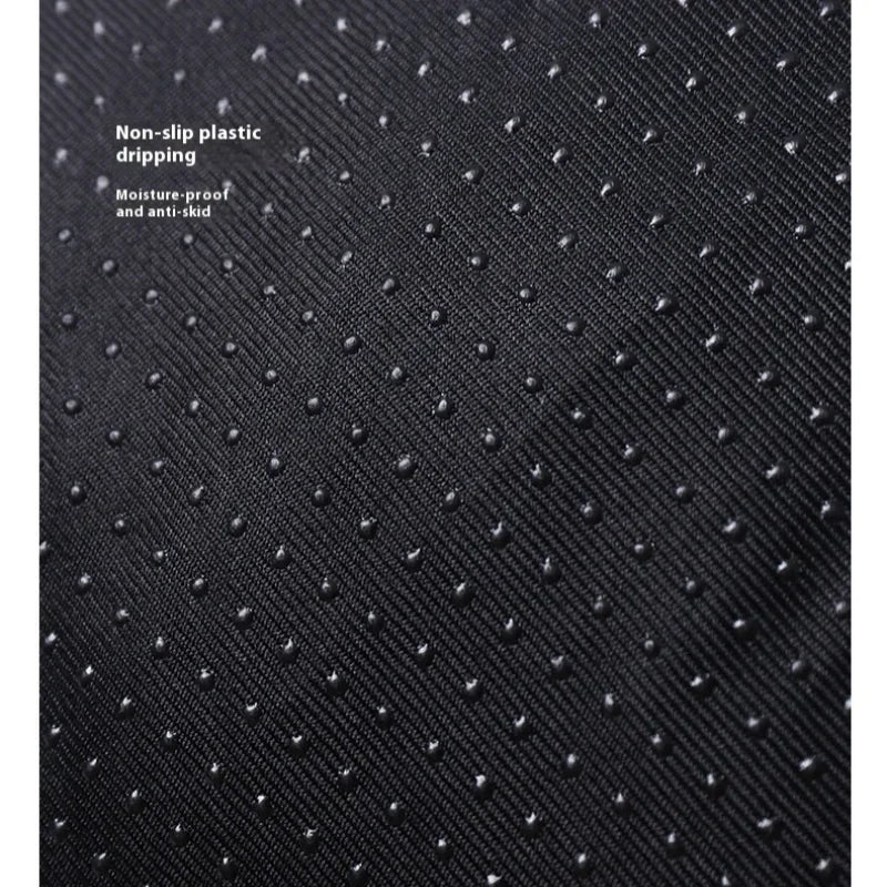 Niche mœlleuse et antidérapante pour chien et chat